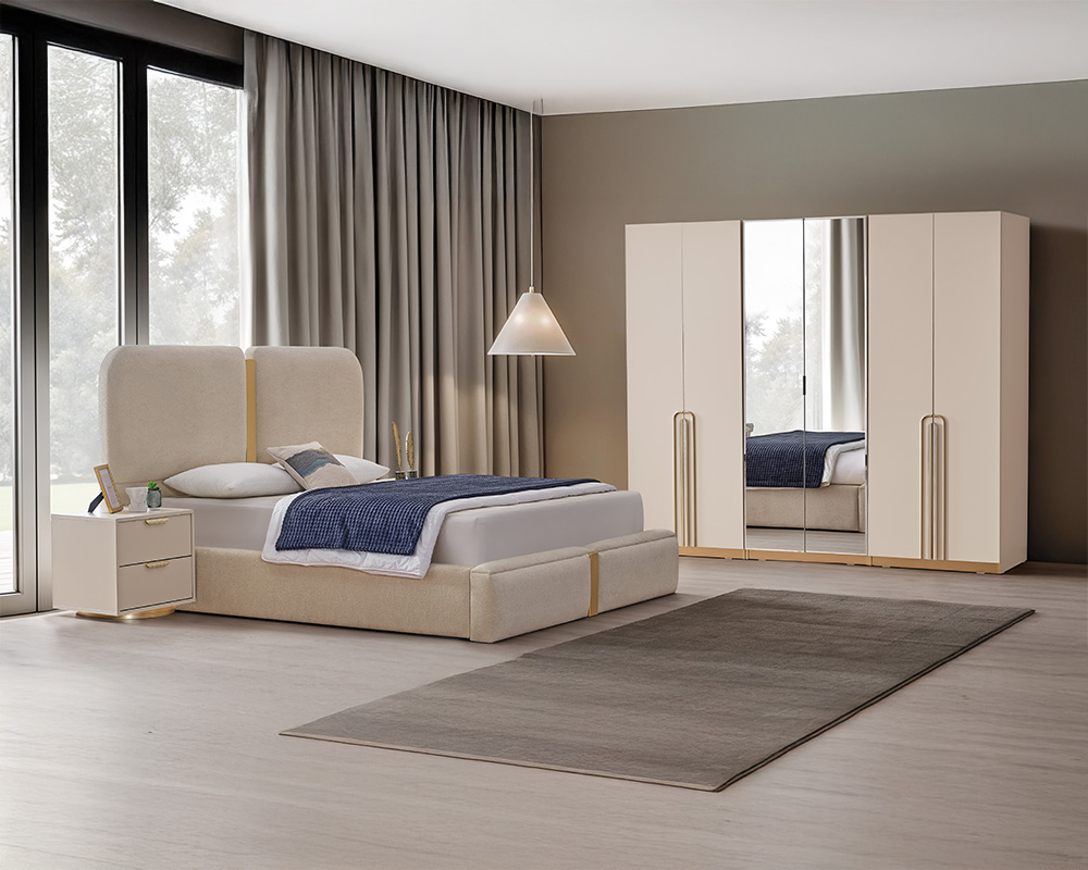 Yatak Odası Takımı