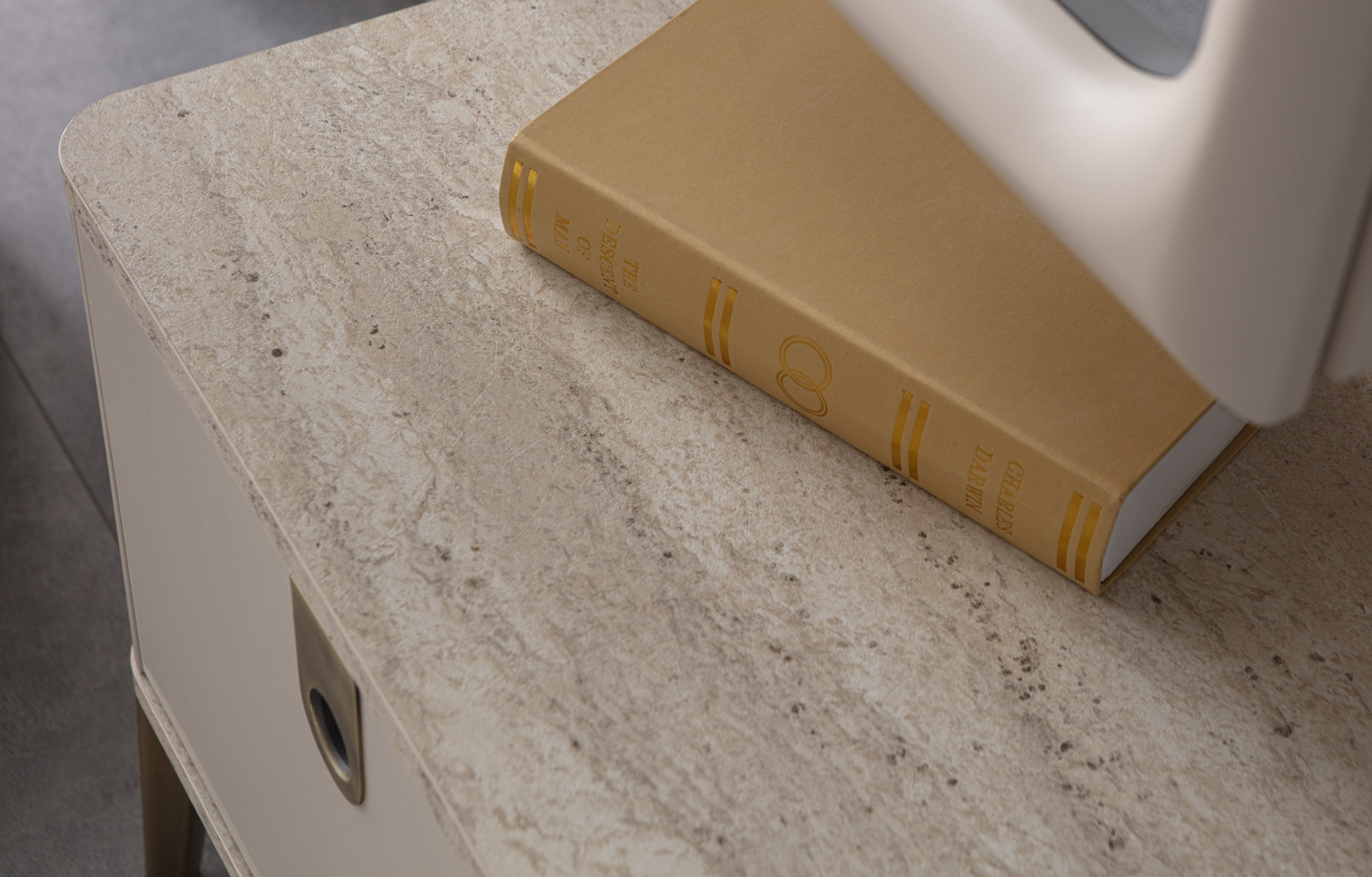 CUPRA Duvar Ünitesi görünüm 7