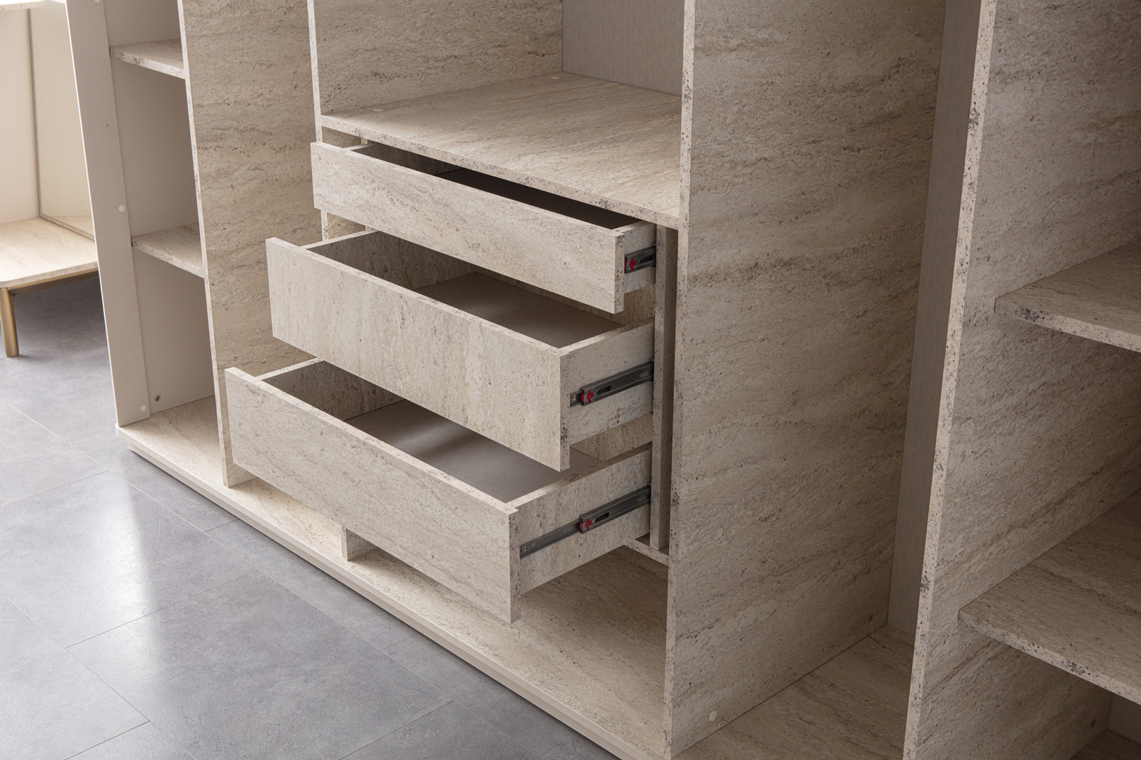 CUPRA Yatak Odası görünüm 4