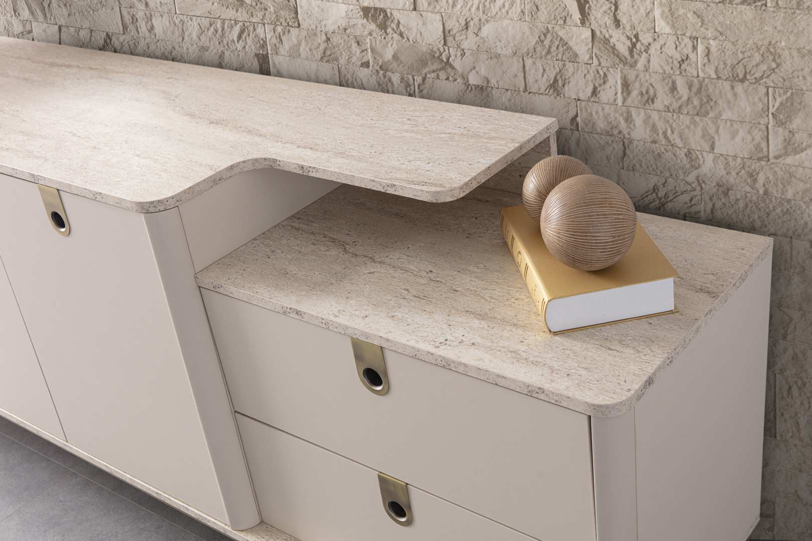 CUPRA Yemek Odası görünüm 3