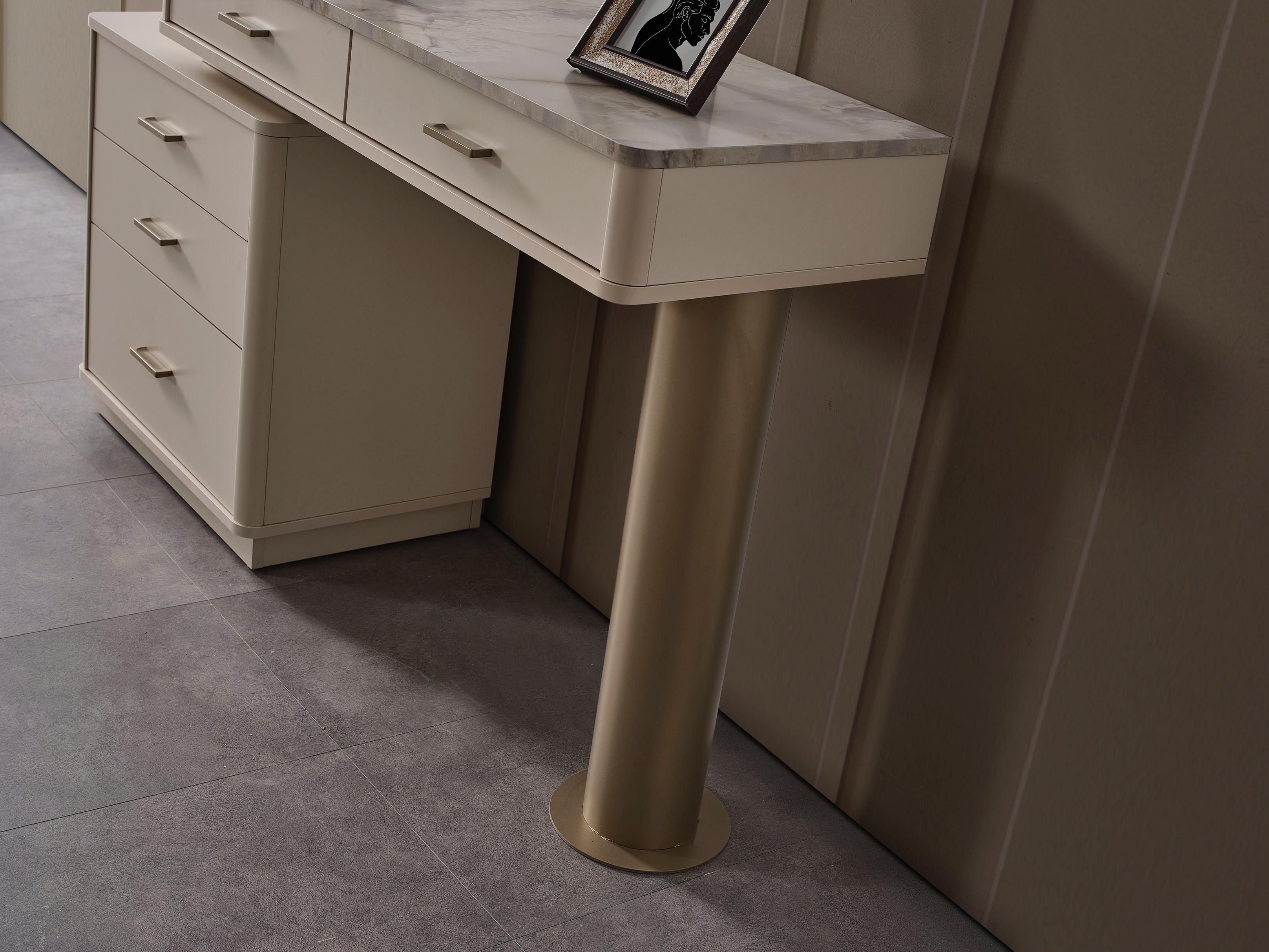 Tesla Yatak Odası görünüm 4